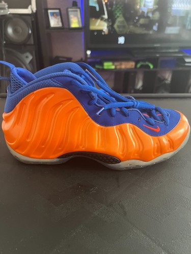 Size nike air foamposite - nike,