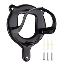 Horse Bridle Rack Bridle Holder Wall Mounted Bridle Hooks for Garage Porch