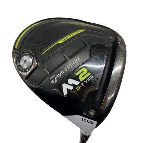 Taylormade type 10 5 - m2, 10.5