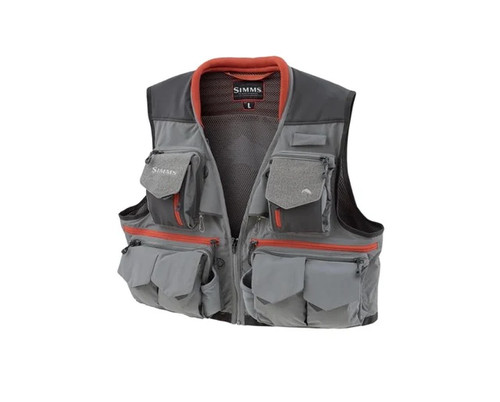 Simms fishing men - simms,