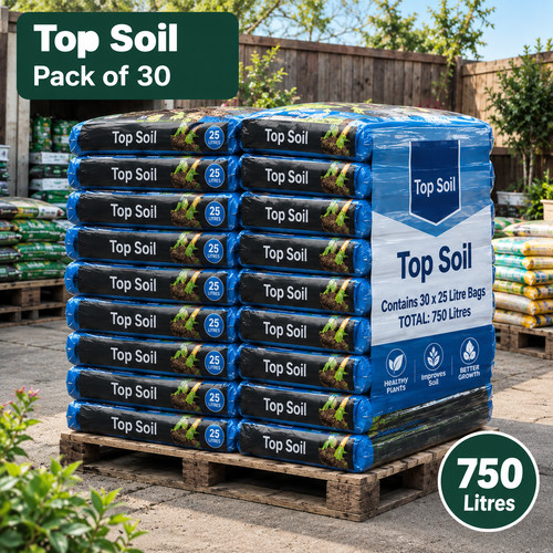 750l top soil - top,