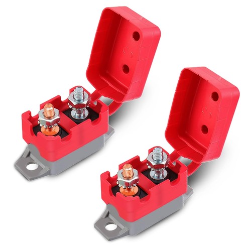 2pcs 12v 24v automatic - dc,