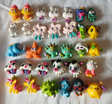 Moshi Monsters - Job Lot Of 32