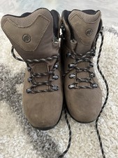 Mammut Men's Brecon III GTX Walking Boot Gore-Tex