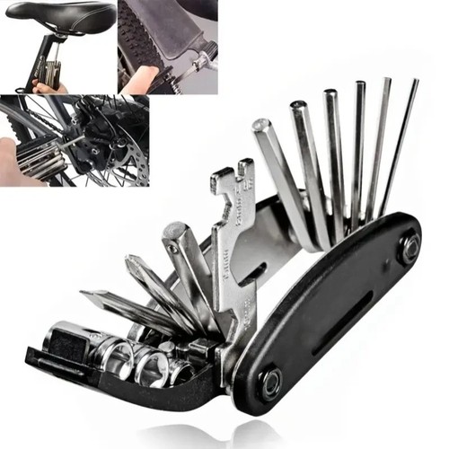 Bicycle multi tool - multi,