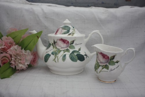 Nb1586 roy kirkham - teapot, &