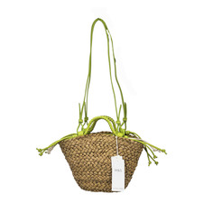 M&S COLLECTION Straw Woven