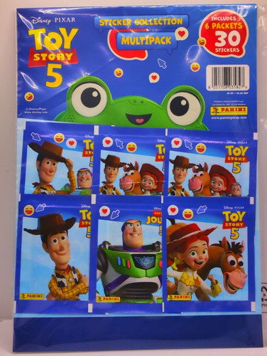 Panini disney pixar - panini,