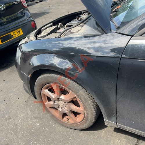Audi tfsi mk2 - fl, (8p)
