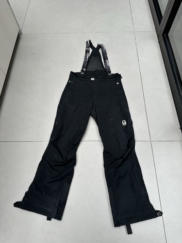 Spyder men ski trousers - men's,