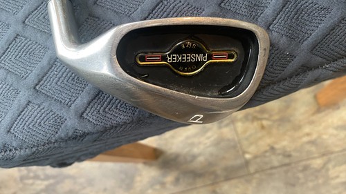 Pinseeker pitching wedge - pinseeker,