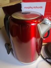  Morphy Richards Equip 1.7L