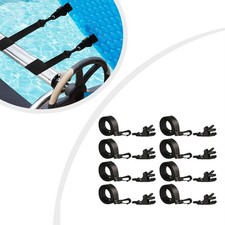 Heavy Duty Solar Cover Reel