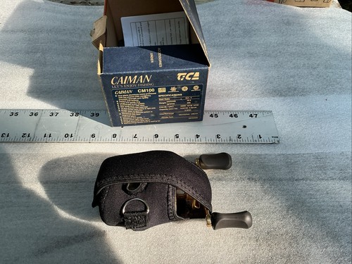 Tica caiman 100 - tica, cm