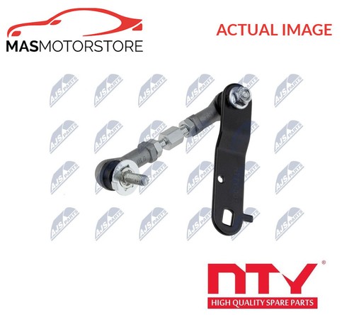 Tie bar bush nty - tie, ecx-ty-006