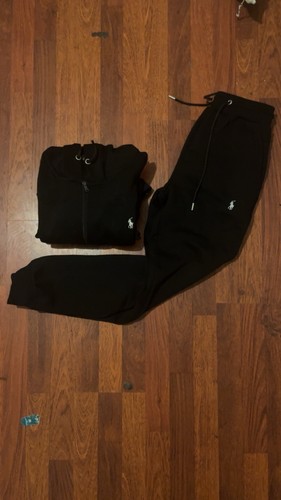 Ralph lauren men tracksuit - ralph,