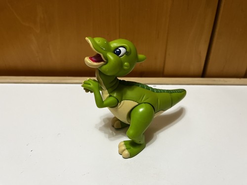 Vintage land before time ducky - time,