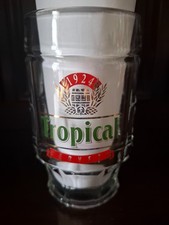 Tropical 1924 Cerveza Spanish