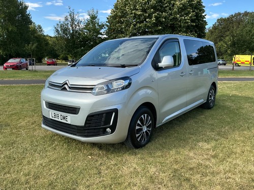 2018 citroen spacetourer 6 - 2018,