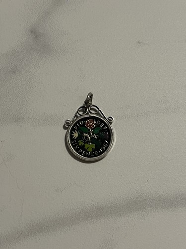 1967 enamelled six - 1967,