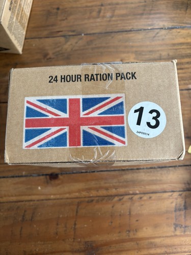 British army collectable - -,