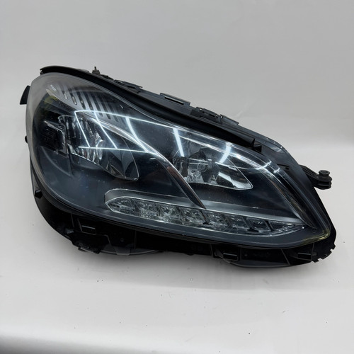 Mercedes class w212 s212 - mercedes, e-class