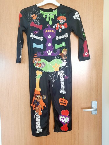 Paw patrol black - patrol,