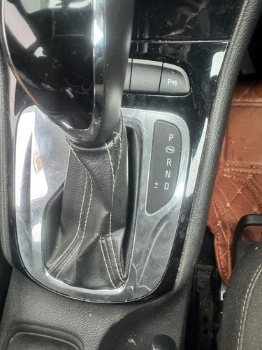 Original vauxhall astra - astra, k
