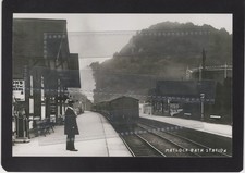 Matlock Bath Station