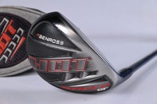 Benross Hot Speed #2 Hybrid /