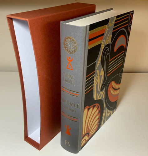 Carthage history serge - carthage:, a