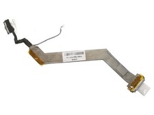 HP Compaq Presario F500 LCD Screen Cable DDAT8BLC009 442876-001