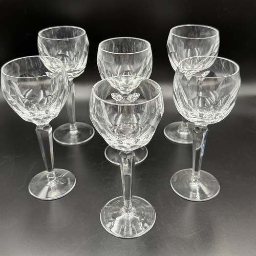 Set vintage waterford - 6,