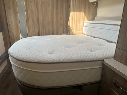 Luxe duvalay luxury mattress - d-luxe,