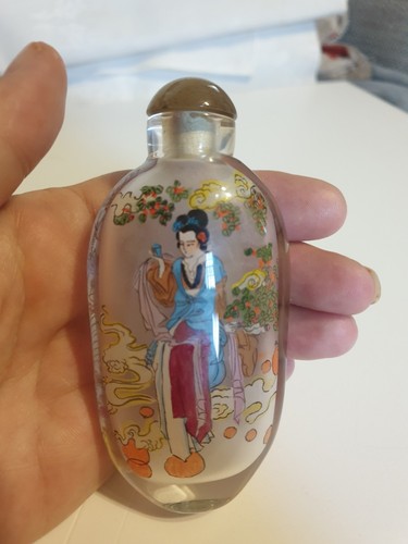 Vintage chinese reverse - chinese,