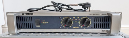 Yamaha p2500s professional - yamaha,