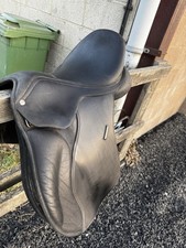 Wintec Brown GP Saddle with