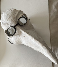 Vintage Willson Steampunk