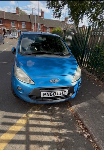 Ulez compliant ford with - ford,