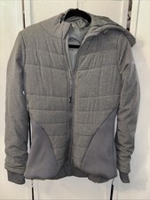 Gymshark Puffer Jacket