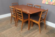 Vintage Retro Mid Century eak