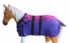 1200D Miniature Weanling Donkey Pony Horse Foal Winter Blanket 51981