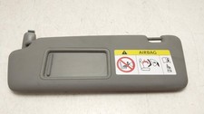  AUDI A3 SUN VISOR SPORTBACK TFSI SE Hatchback  (8V) Front Left 12-20
