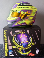 Lewis Hamilton 2024 Formula 1