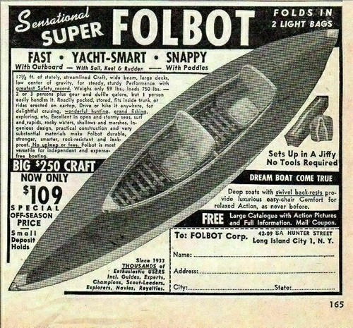 1948 print super folbot - 1948,