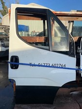 Iveco daily 2015 2024 front - iveco,