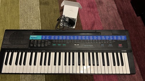 Vintage casio 615 - vintage,