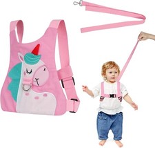 Baby reins - baby, walking