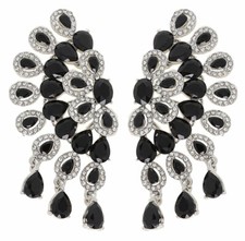 Black Crystal Special Occasion