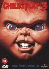 Child's Play 3 DVD (2008) Perrey Reeves, Bender (DIR) cert 18 Quality guaranteed